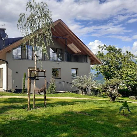 San Antonia Apartman Caldaro Kültér fotó