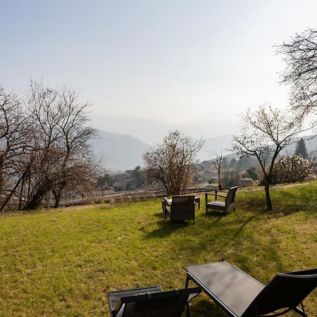San Antonia Apartman Caldaro Kültér fotó