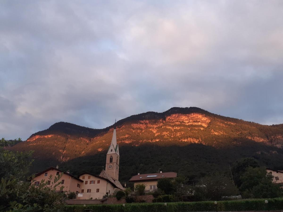 San Antonia Apartman Caldaro Kültér fotó