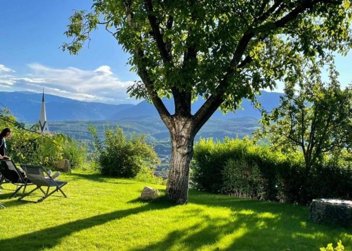San Antonia Apartman Caldaro Kültér fotó