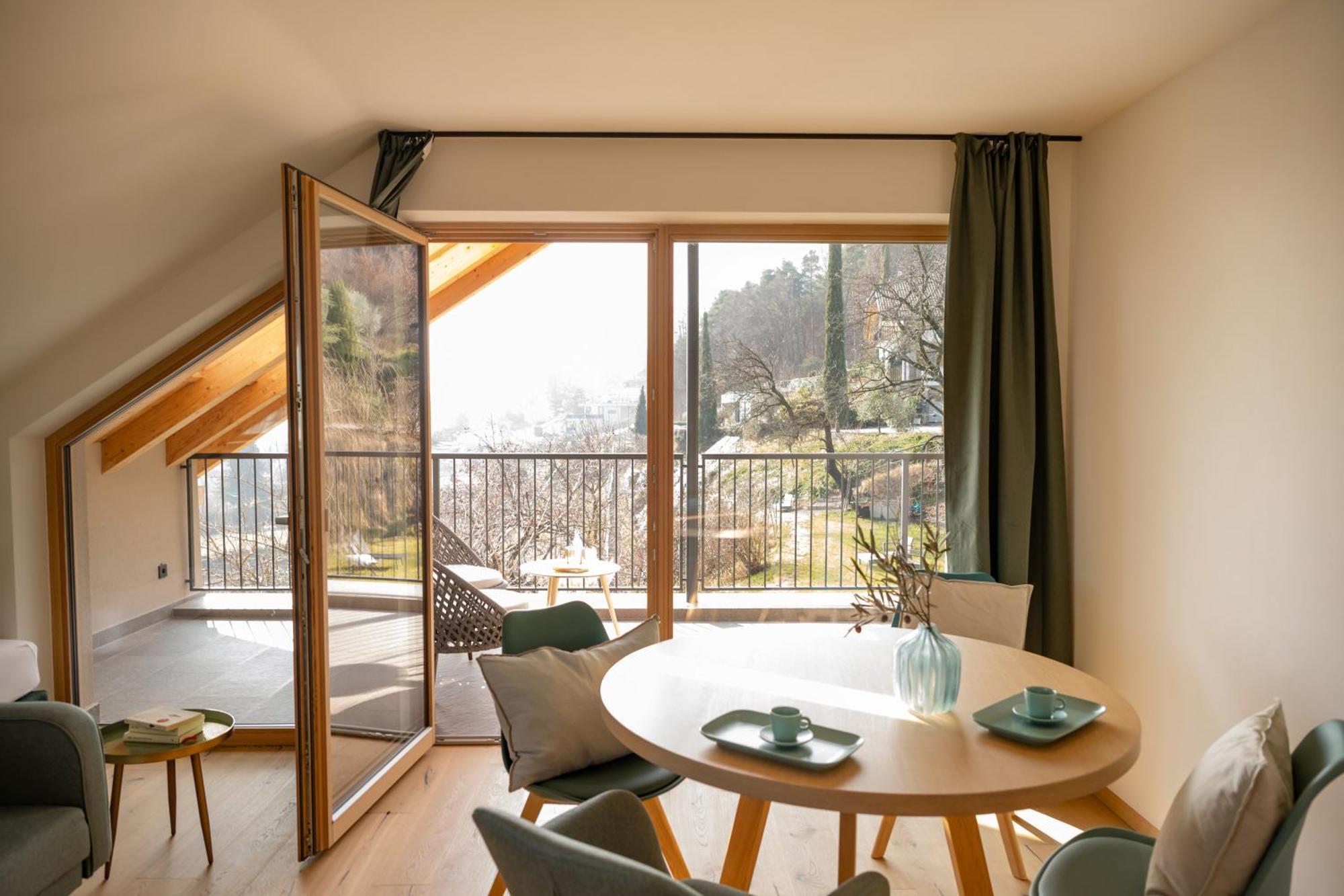 San Antonia Apartman Caldaro Kültér fotó
