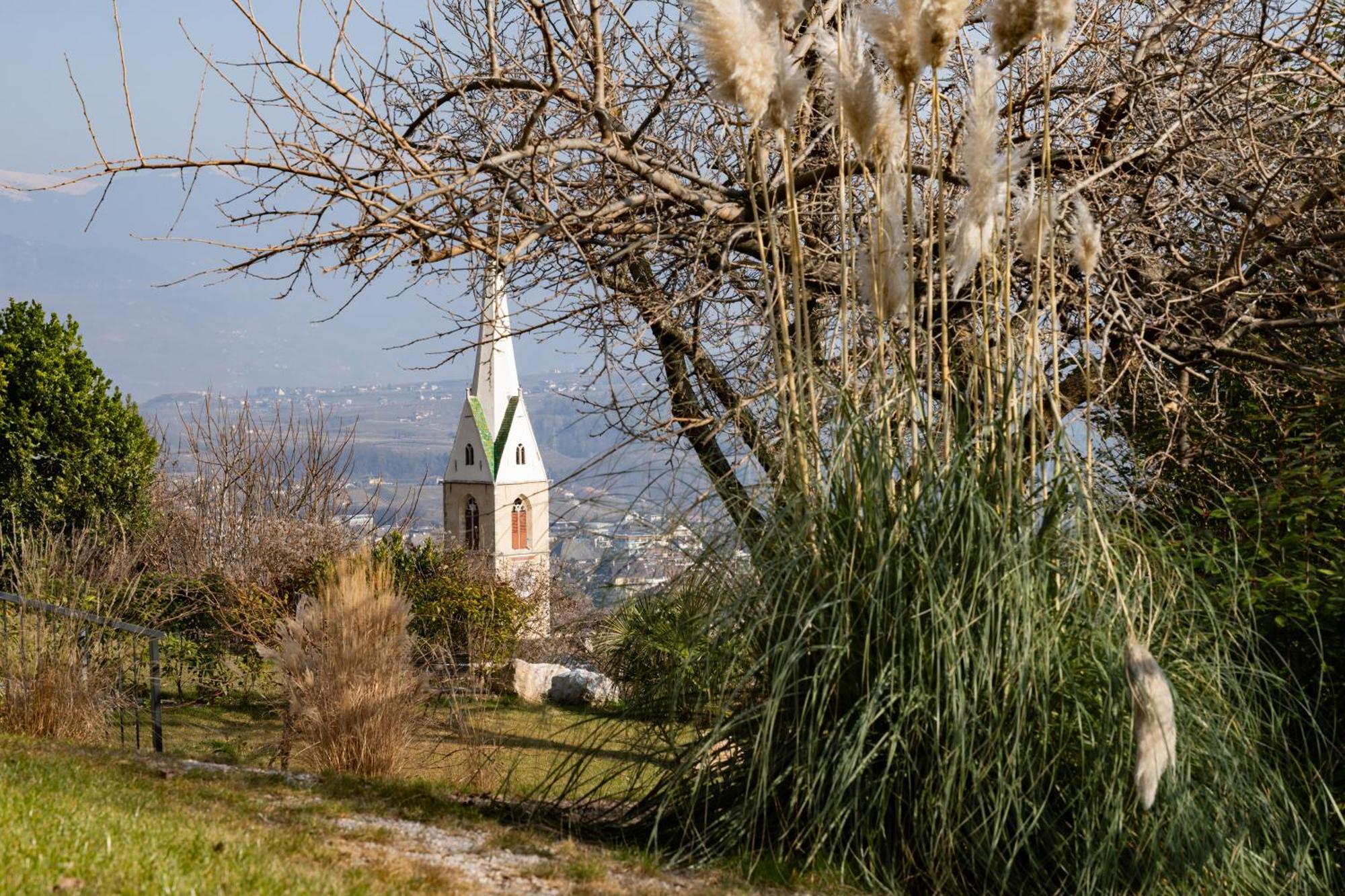 San Antonia Apartman Caldaro Kültér fotó