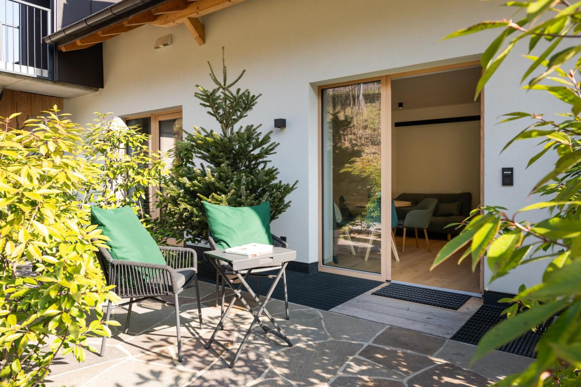 San Antonia Apartman Caldaro Kültér fotó
