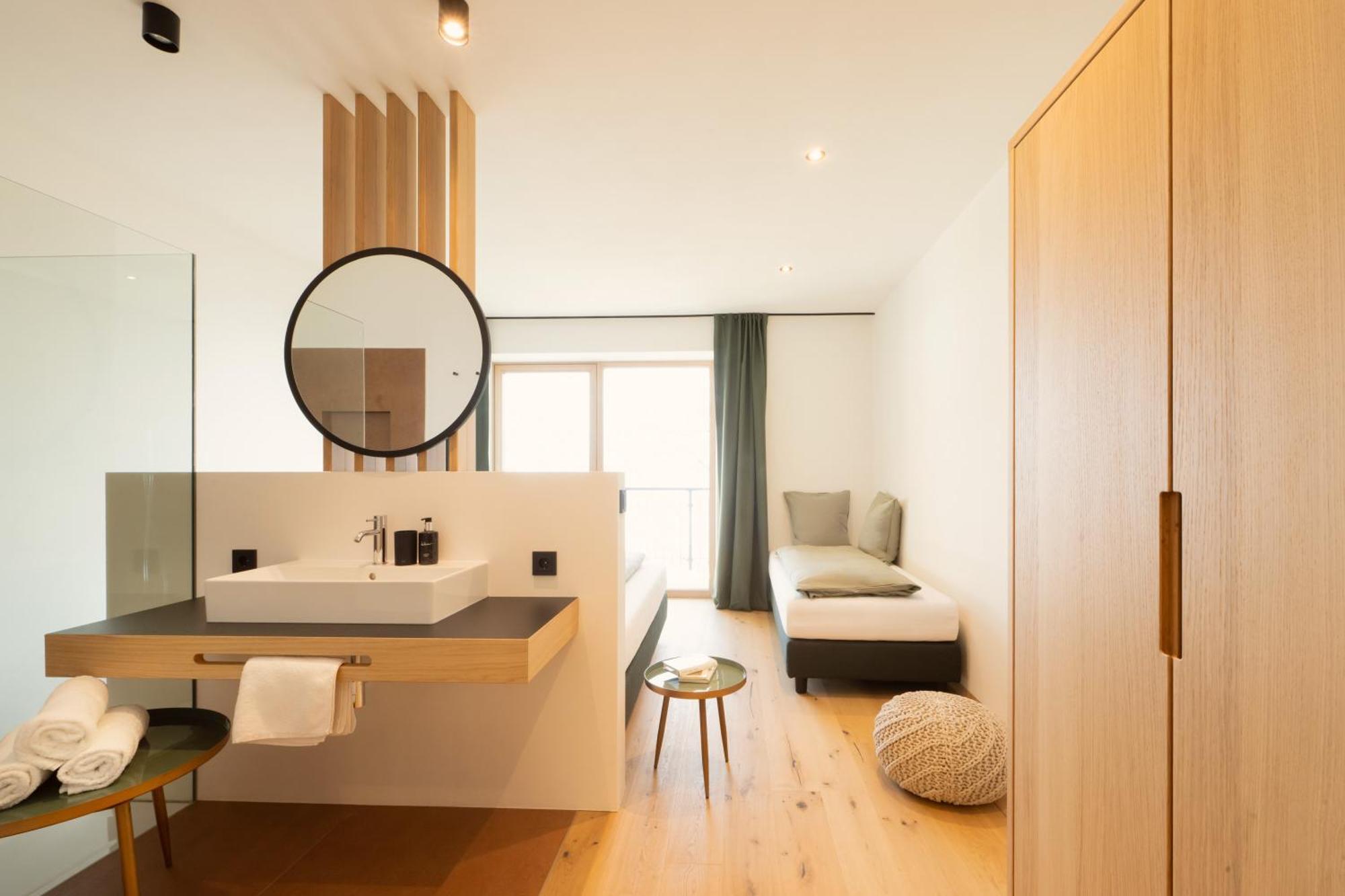 San Antonia Apartman Caldaro Kültér fotó