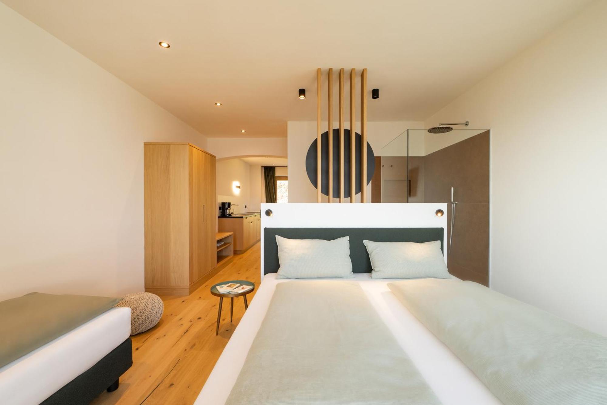 San Antonia Apartman Caldaro Kültér fotó