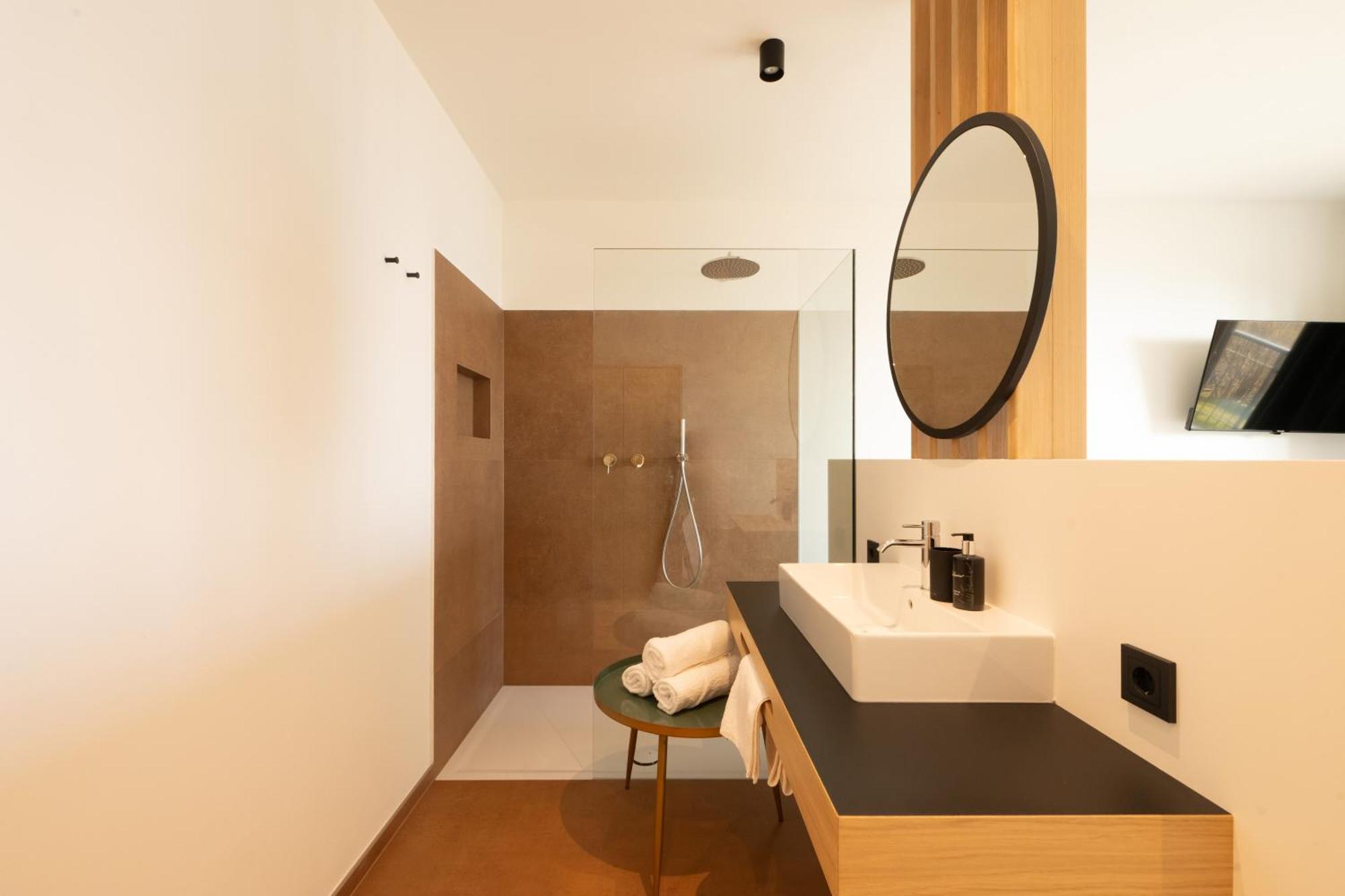 San Antonia Apartman Caldaro Kültér fotó
