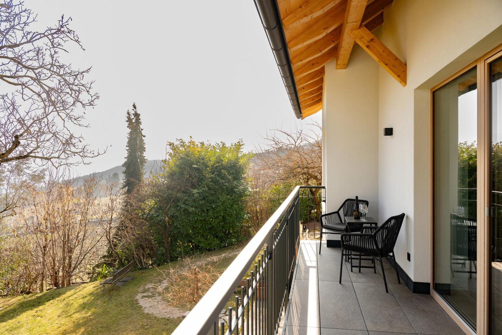 San Antonia Apartman Caldaro Kültér fotó