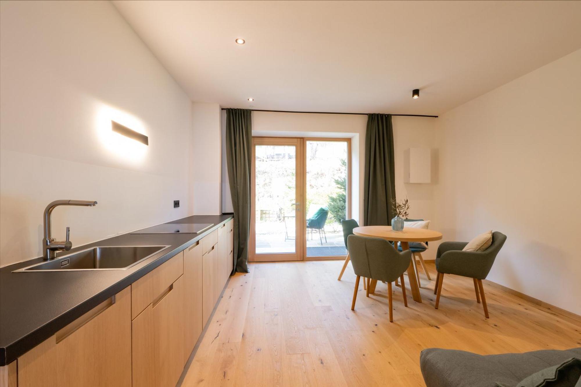 San Antonia Apartman Caldaro Kültér fotó