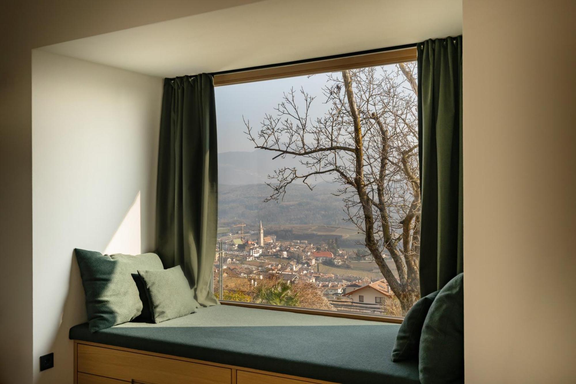 San Antonia Apartman Caldaro Kültér fotó
