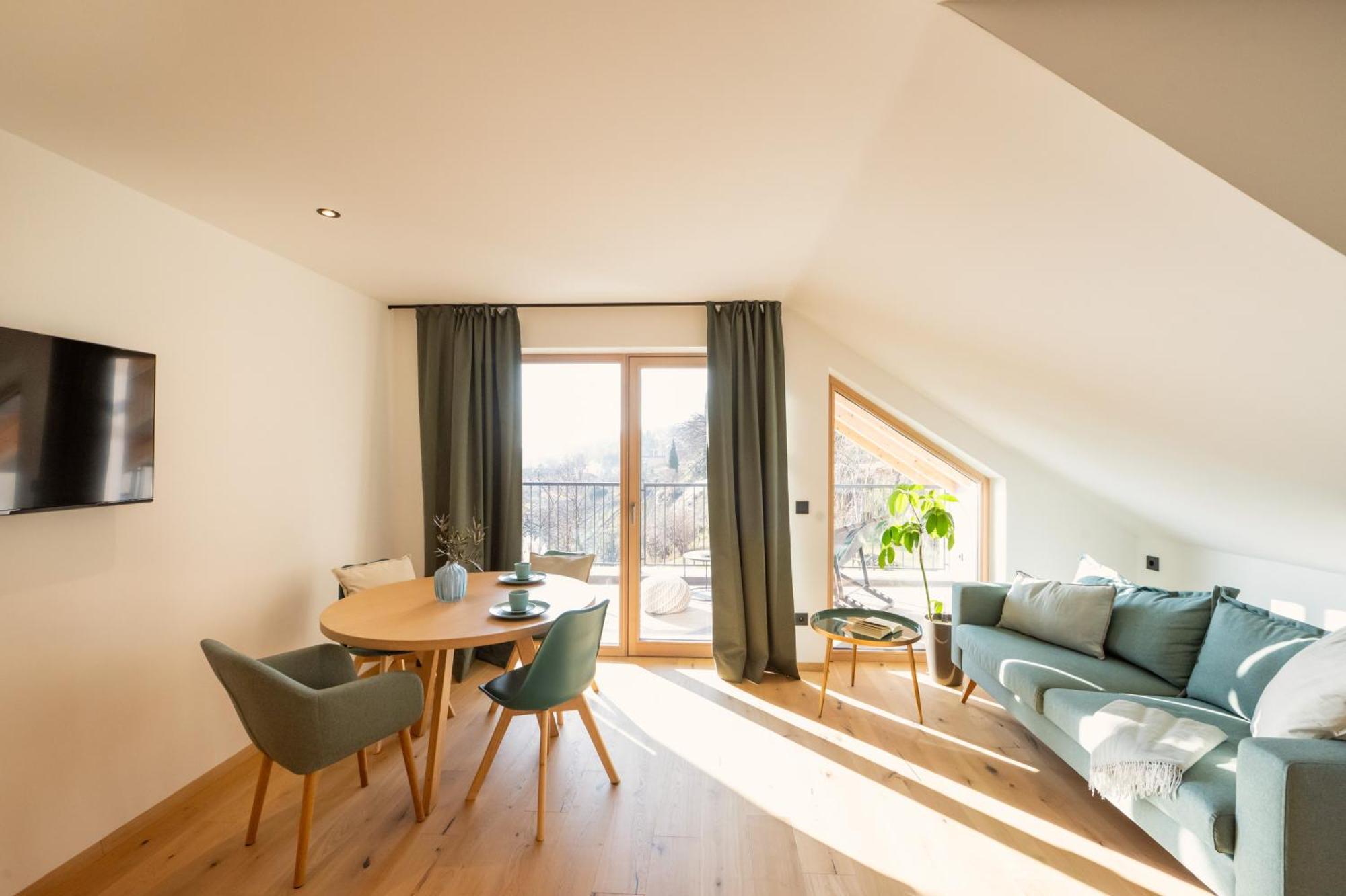 San Antonia Apartman Caldaro Kültér fotó