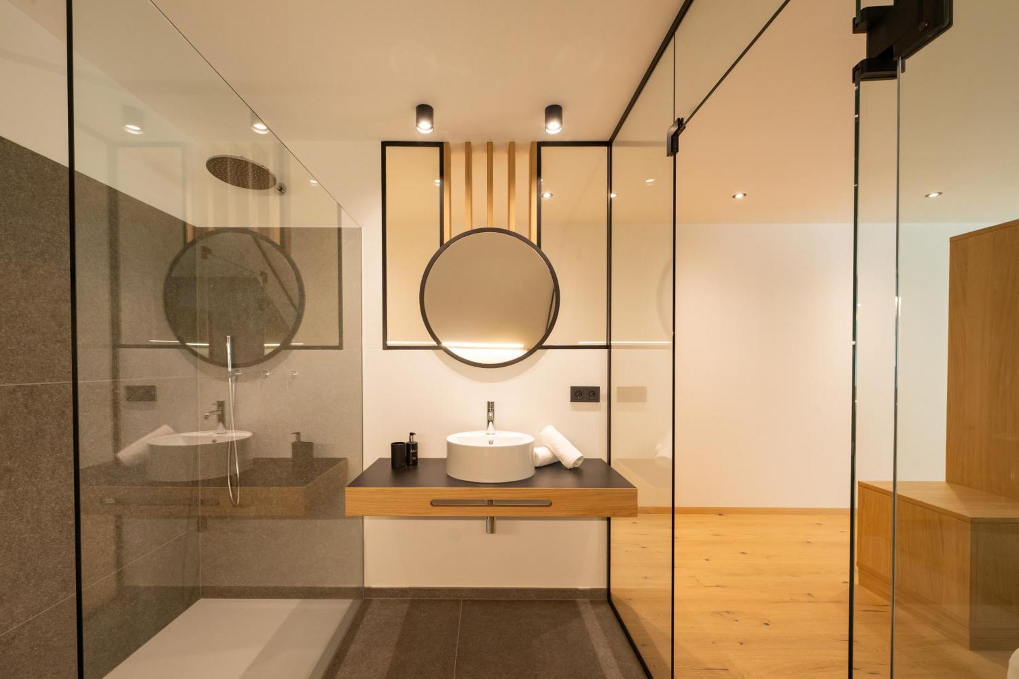 San Antonia Apartman Caldaro Kültér fotó