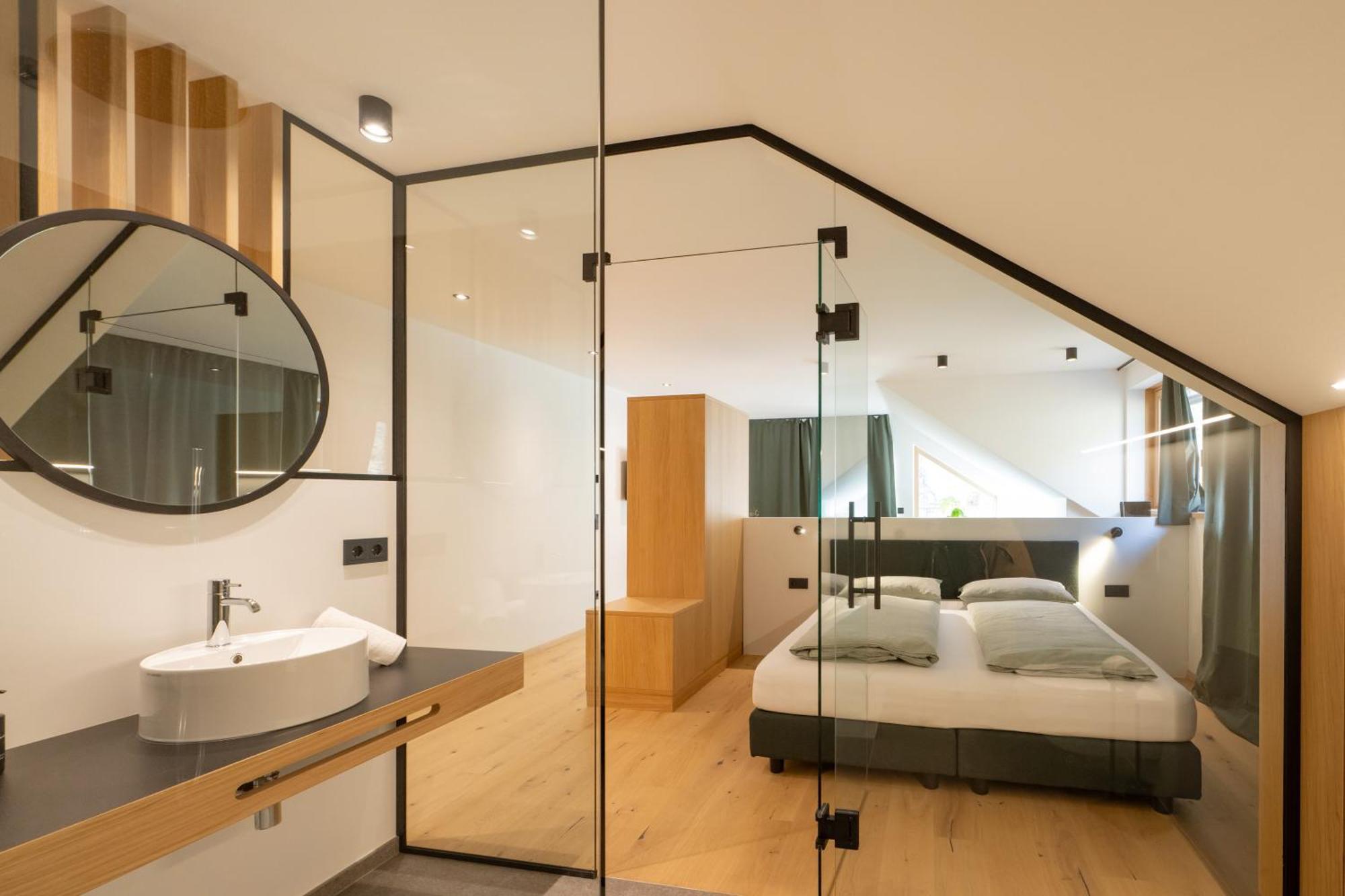 San Antonia Apartman Caldaro Kültér fotó